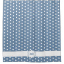 Search for polka dot shower curtains Simple