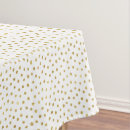Search for confetti tablecloths Glitter