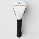 Search for new york golf head covers For him