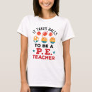 Search for pe teacher tshirts Education