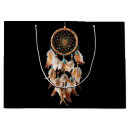 Search for native american gift bags Dreamcatcher