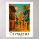 Search for vintage caribbean travel posters Colorful