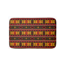 Search for southwestern bath mats Old west
