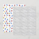 Search for blue scrapbook paper Red