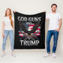 Search for gun blankets America
