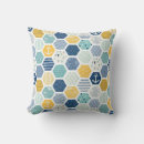 Search for yellow nautical pillows Beach house