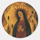 Search for our lady of guadalupe stickers Mexico