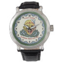 Search for clown watches Circus