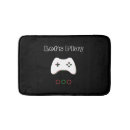 Search for video game bathroom accessories Green