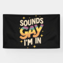 Search for gay banners Pride
