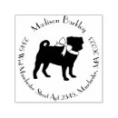 Search for dog stamps Silhouette