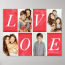 Search for photo grid posters Collage