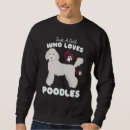 Search for poodle hoodies Just