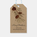 Search for christmas gift tags Pinecone