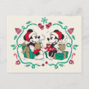 Search for minnie mouse christmas cards Snowflake