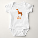 Search for safari baby clothes Brown
