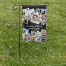 Search for memorial outdoor signs In loving memory