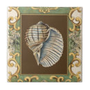 Search for mermaid tiles Nautical