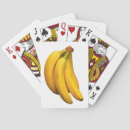 Search for banana playing cards Yellow
