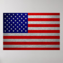 Search for american flag posters Vintage