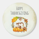 Search for thanksgiving magnets Rustic