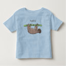 Search for sloth tshirts Illustration