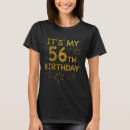 Search for woman 56th birthday gifts Old