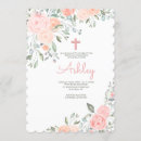Search for religious birthday invitations Cross