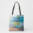 Search for funny beach sayings tote bags Quote