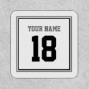 Search for sports patches Number