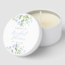 Search for candle favors Calligraphy