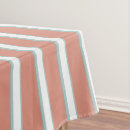 Search for blue and white stripe tablecloths Lines