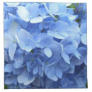 Search for blue hydrangea napkins Cocktail