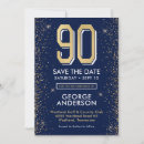 Search for birthday save the dates Simple