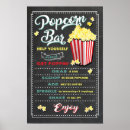 Search for concessions signs Popcorn