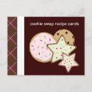 Search for cookie recipe postcards Sweets