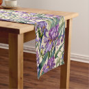 Search for purple table runners Seamless