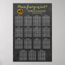 Search for chalkboard wedding seating charts Rustic