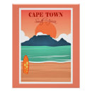 Search for south africa vintage travel posters Vacation