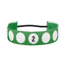 Search for sport headbands Volleyball
