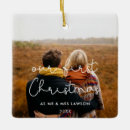 Search for first year married ornaments Zmarried