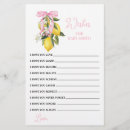 Search for wishes for baby advice cards Gingham