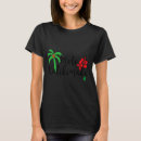 Search for hawaiian christmas tshirts Happy