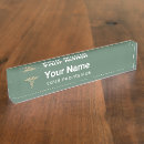 Search for doctor name plates Graduate