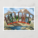Search for vintage colorado postcards United states of america