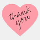 Search for thank you quotes stickers Pink