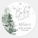 Search for baby its cold outside stickers Boy baby shower