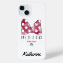 Search for iphone 15 plus cases Minnie