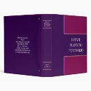 Search for trust binders Portfolio