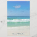 Search for tropical stationery paper Nature